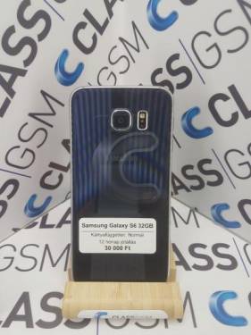 Samsung Galaxy S6 32GB