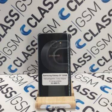 Samsung Galaxy S7 32GB