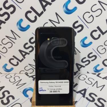 Samsung Galaxy S8 64GB G950F