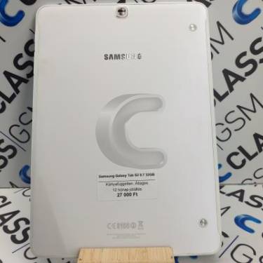 Samsung Galaxy Tab S2 9.7 32GB