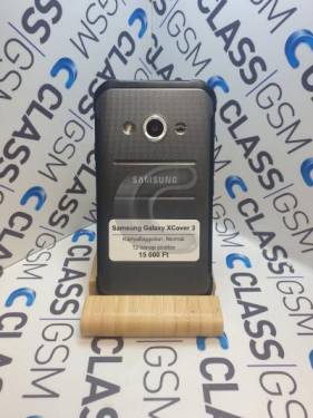Samsung Galaxy XCover 3