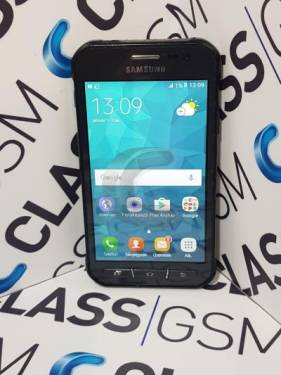 Samsung Galaxy XCover 3