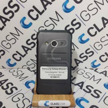 Samsung Galaxy XCover 3