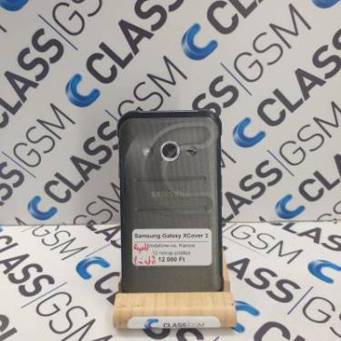 Samsung Galaxy XCover 3