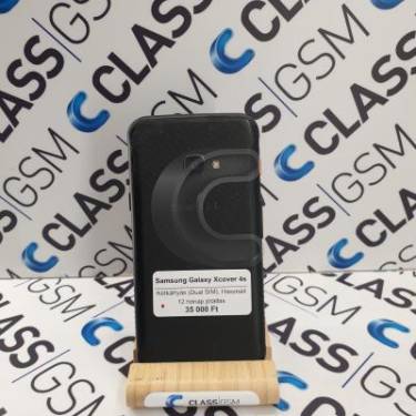 Samsung Galaxy Xcover 4s