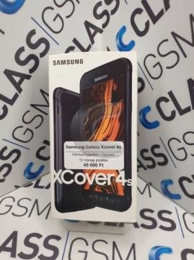 Samsung Galaxy Xcover 4s