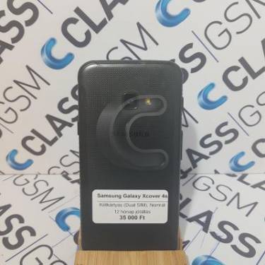 Samsung Galaxy Xcover 4s