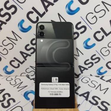 Samsung Galaxy Z Flip 3 5G 8Gb/128Gb