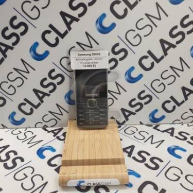 Samsung S5610