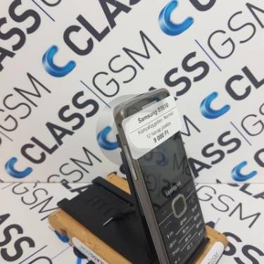 Samsung S5610