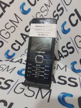 Samsung S5611