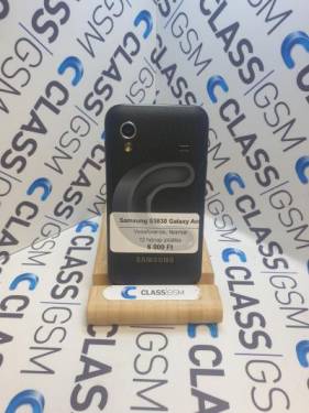 Samsung S5830 Galaxy Ace