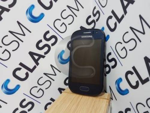 Samsung S6810 Galaxy Fame