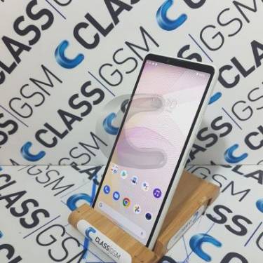 Sony Xperia 10 III