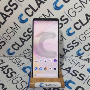 Sony Xperia 10 III