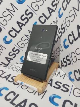 Sony Xperia M2 Aqua