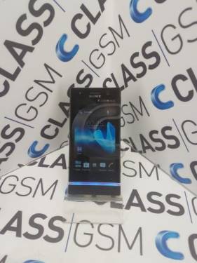 Sony Xperia U