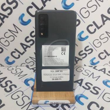 TCL 20R 5G