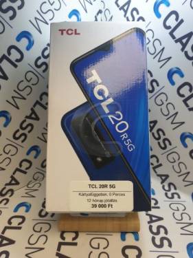 TCL 20R 5G