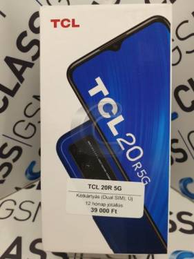 TCL 20R 5G