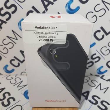 Vodafone 527