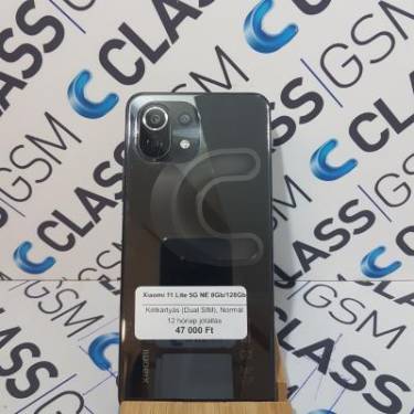 Xiaomi 11 Lite 5G NE 8Gb/128Gb