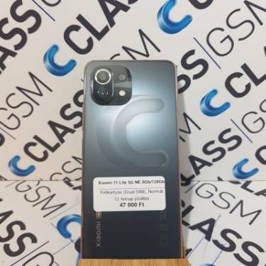 Xiaomi 11 Lite 5G NE 8Gb/128Gb