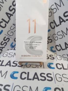 Xiaomi 11 Lite 5G NE 8Gb/256Gb