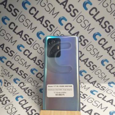 Xiaomi 11T 5G 128GB/ 8GB RAM