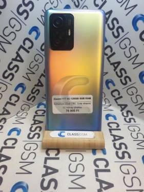 Xiaomi 11T 5G 128GB/ 8GB RAM