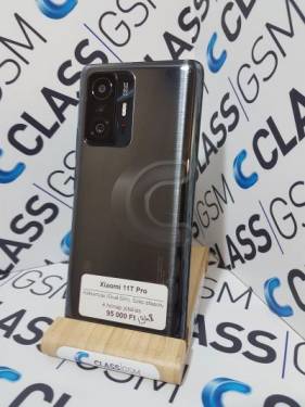 Xiaomi 11T Pro 5G 128GB 8GB RAM Dual