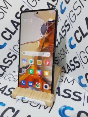 Xiaomi 11T Pro 5G 128GB 8GB RAM Dual