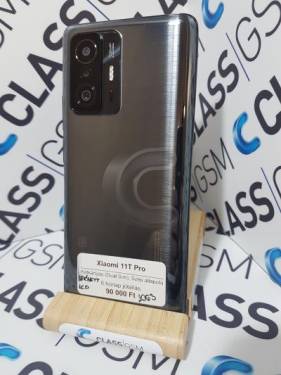 Xiaomi 11T Pro