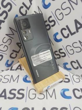 Xiaomi 12T Pro 8Gb/256Gb