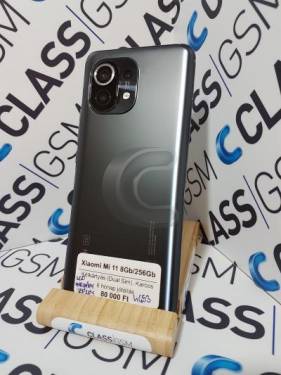 Xiaomi Mi 11 8Gb/256Gb
