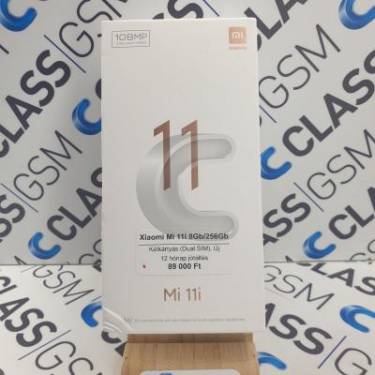 Xiaomi Mi 11i 8Gb/256Gb