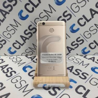 Xiaomi Redmi 4X 32GB