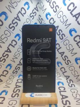 Xiaomi Redmi 9AT 2Gb/32Gb