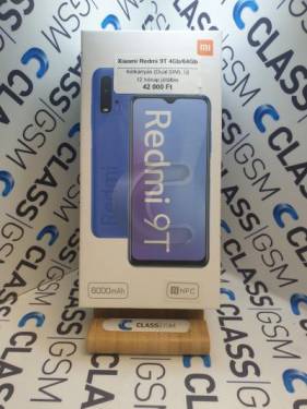 Xiaomi Redmi 9T 4Gb/64Gb