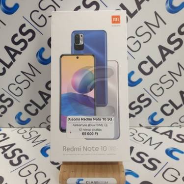 Xiaomi Redmi Note 10 5G