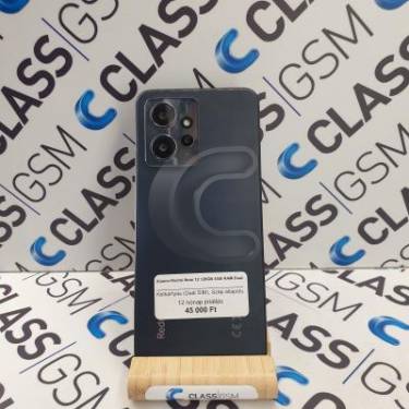 Xiaomi Redmi Note 12 128GB 4GB RAM Dual