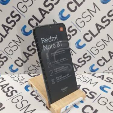 Xiaomi Redmi Note 8T