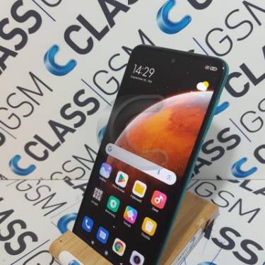Xiaomi Redmi Note 9 Pro