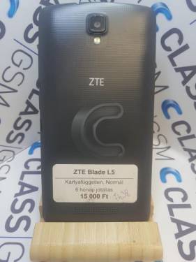ZTE Blade L5