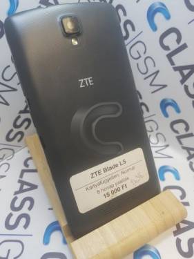 ZTE Blade L5