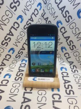 ZTE Blade Q Mini