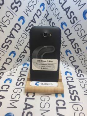 ZTE Blade Q Mini